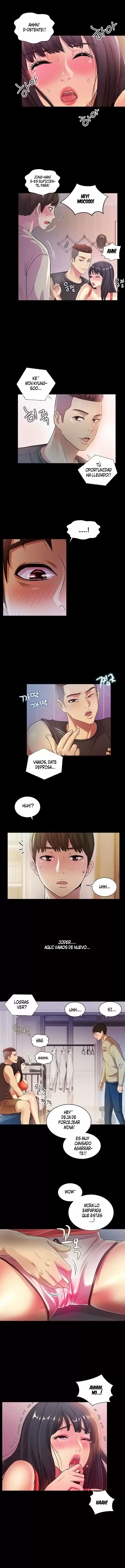 La novia de mi amigo Capítulo 14 - Page 7