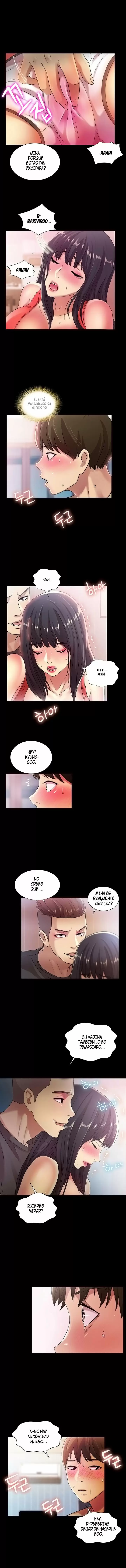 La novia de mi amigo Capítulo 14 - Page 8