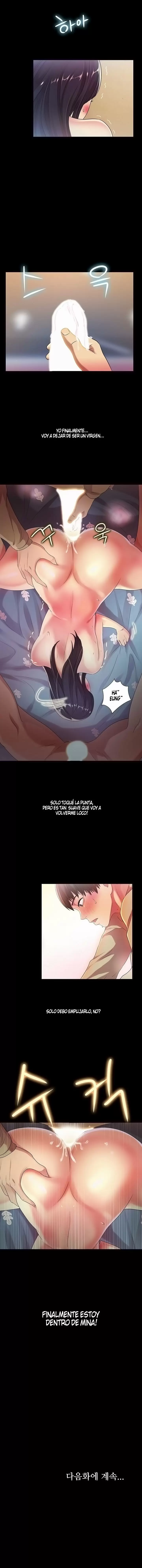 La novia de mi amigo Capítulo 15 - Page 10