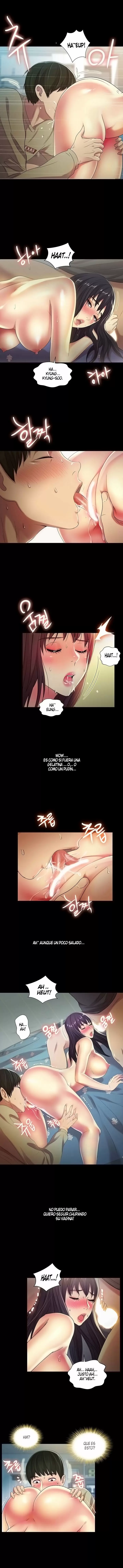 La novia de mi amigo Capítulo 15 - Page 8