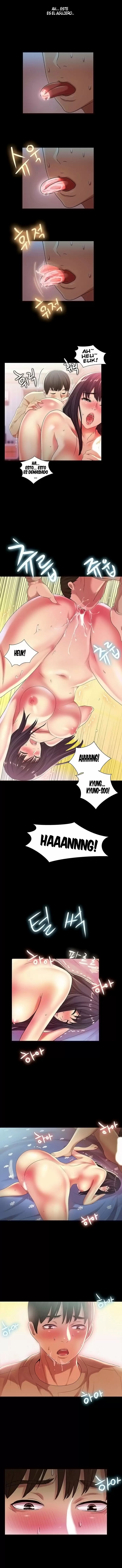 La novia de mi amigo Capítulo 15 - Page 9