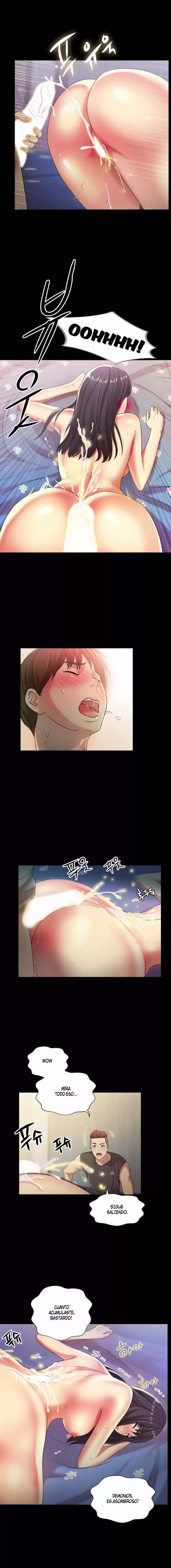 La novia de mi amigo Capítulo 16 - Page 12