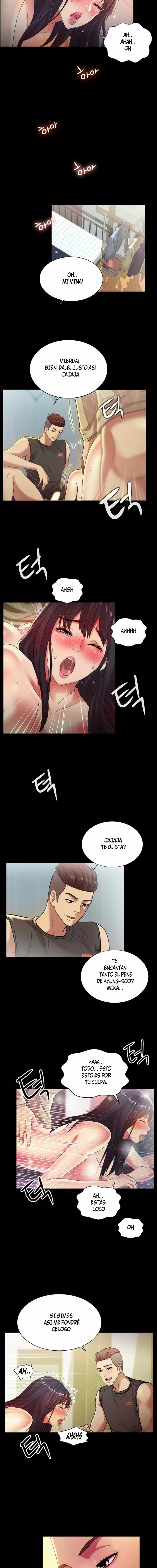 La novia de mi amigo Capítulo 16 - Page 4