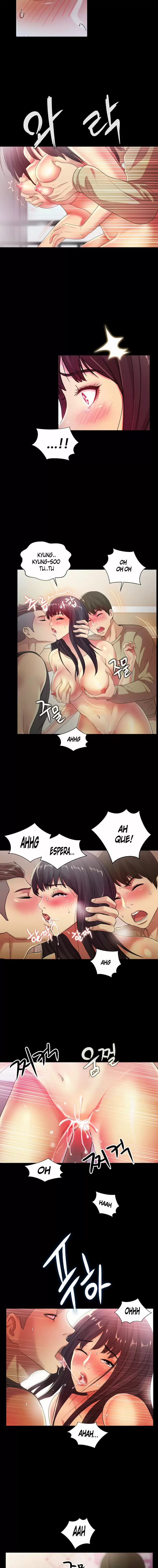 La novia de mi amigo Capítulo 16 - Page 6