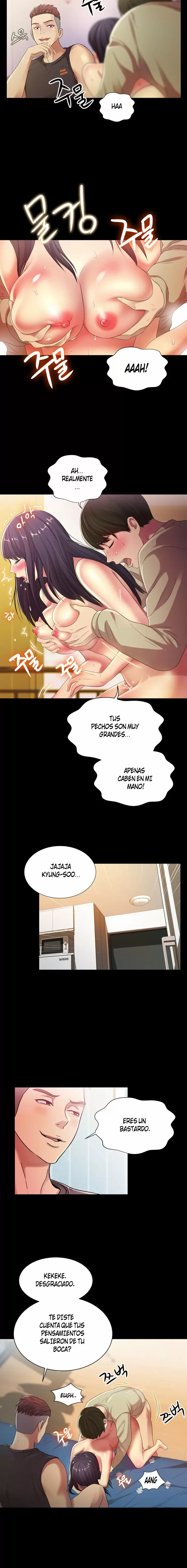 La novia de mi amigo Capítulo 16 - Page 7