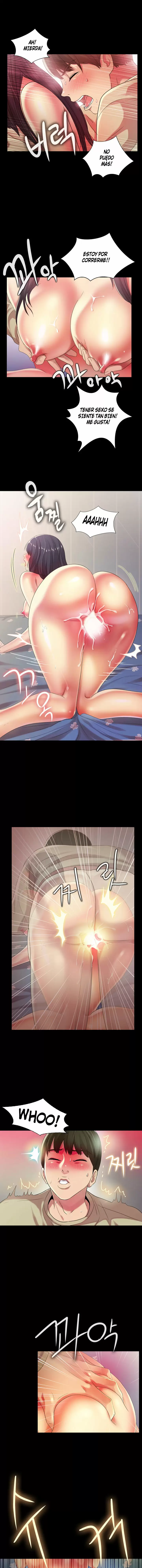 La novia de mi amigo Capítulo 16 - Page 8