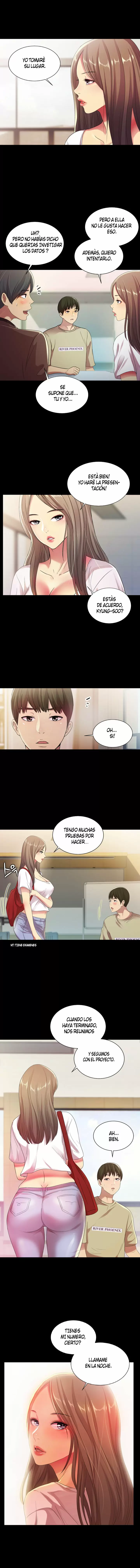 La novia de mi amigo Capítulo 17 - Page 12