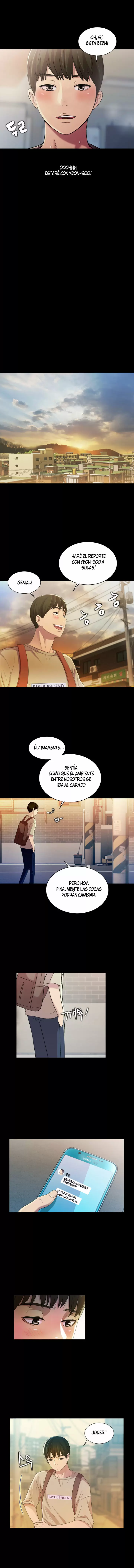 La novia de mi amigo Capítulo 17 - Page 13