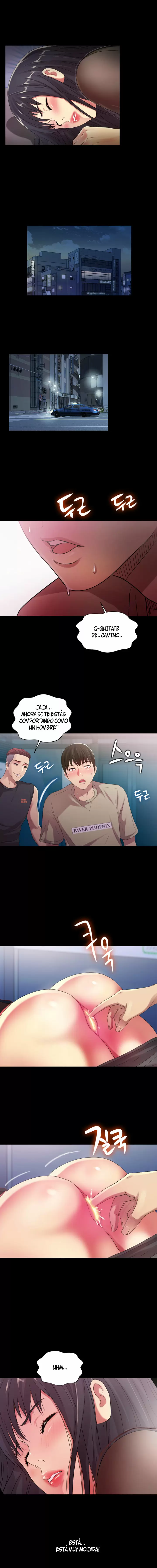 La novia de mi amigo Capítulo 18 - Page 10