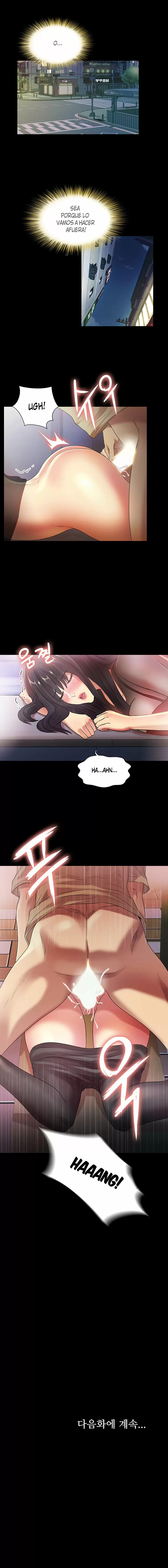 La novia de mi amigo Capítulo 18 - Page 12
