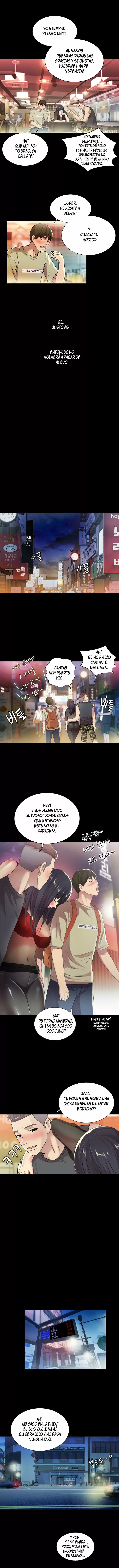 La novia de mi amigo Capítulo 18 - Page 4