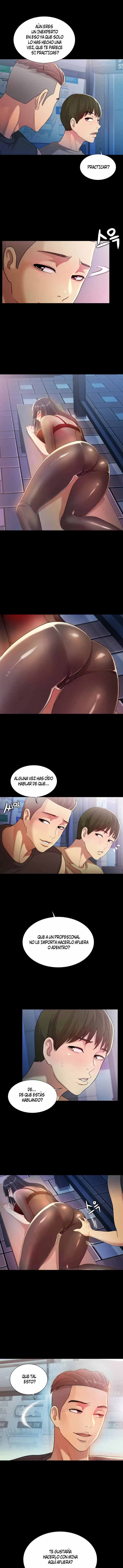 La novia de mi amigo Capítulo 18 - Page 6