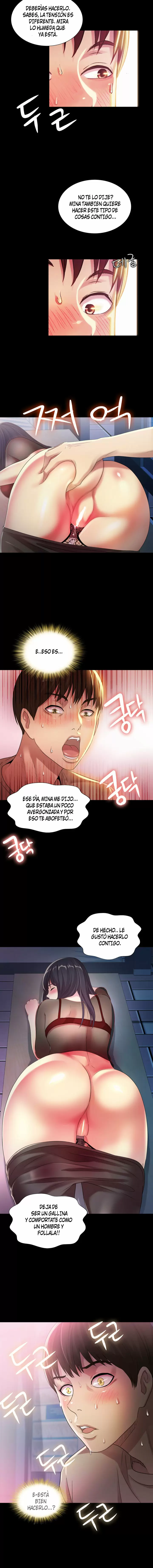 La novia de mi amigo Capítulo 18 - Page 9