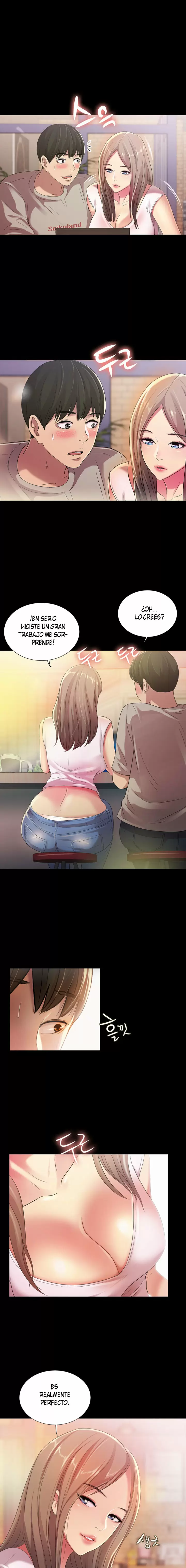 La novia de mi amigo Capítulo 19 - Page 11