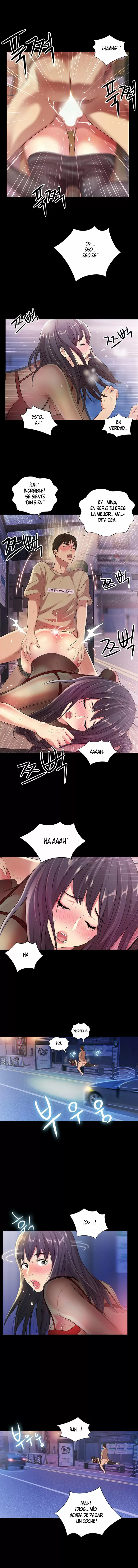 La novia de mi amigo Capítulo 19 - Page 4