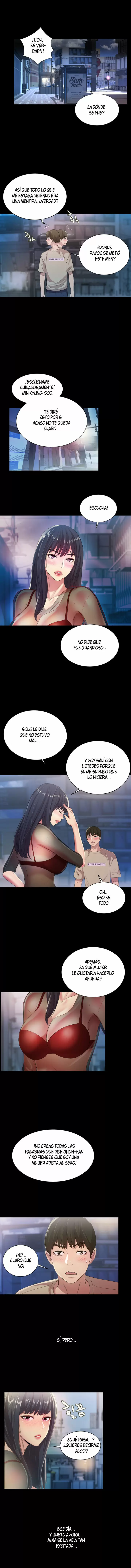 La novia de mi amigo Capítulo 19 - Page 7