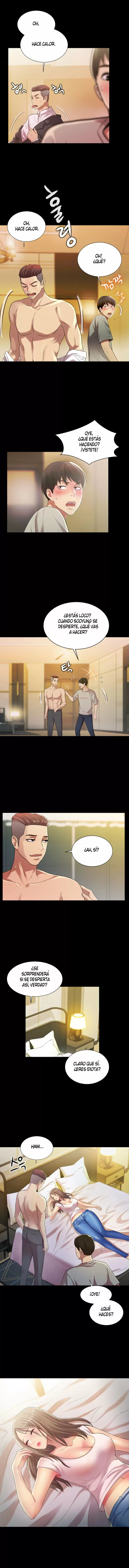 La novia de mi amigo Capítulo 21 - Page 11