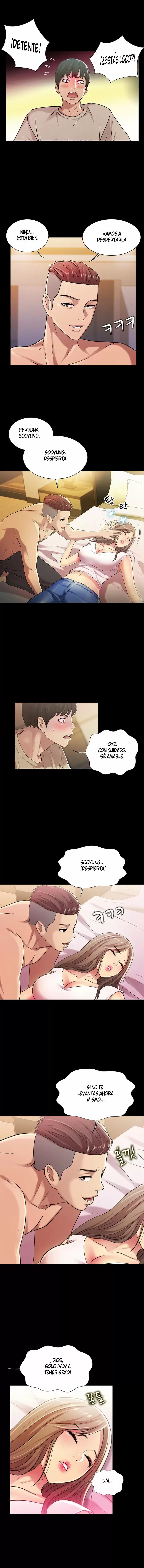 La novia de mi amigo Capítulo 21 - Page 13