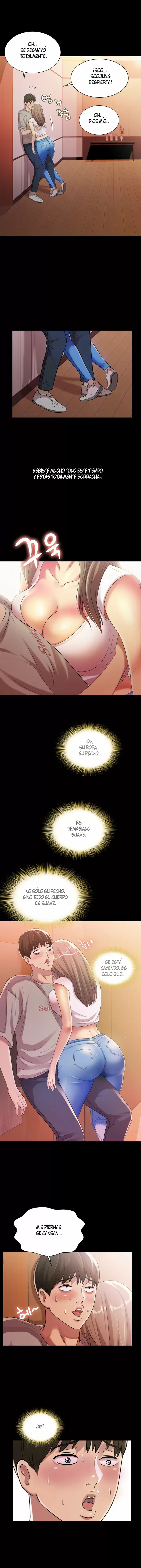 La novia de mi amigo Capítulo 21 - Page 4