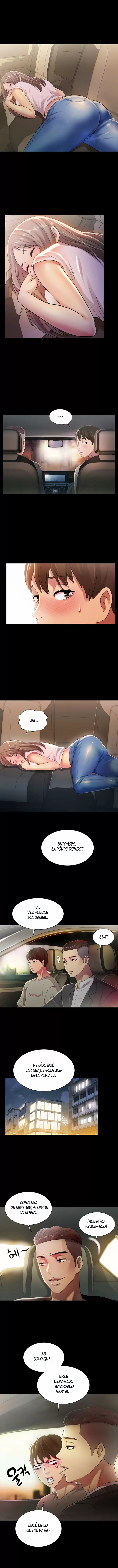 La novia de mi amigo Capítulo 21 - Page 8