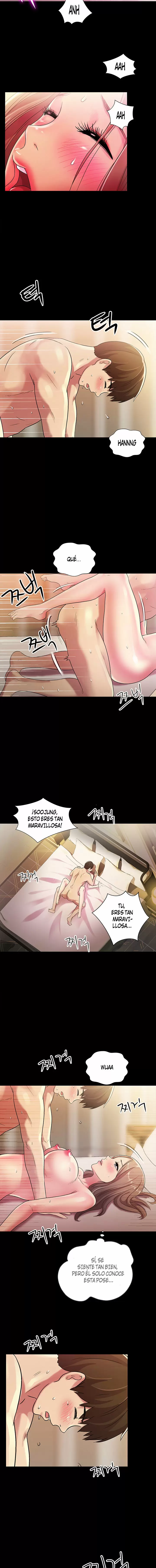 La novia de mi amigo Capítulo 23 - Page 11