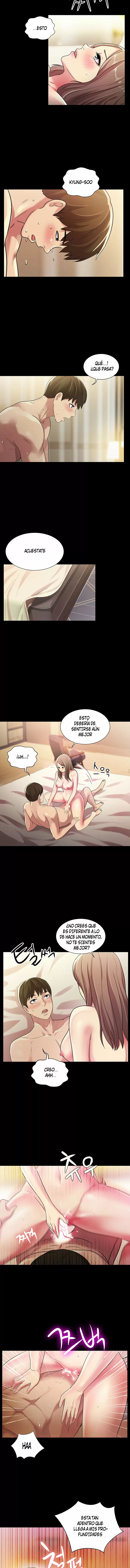 La novia de mi amigo Capítulo 23 - Page 12