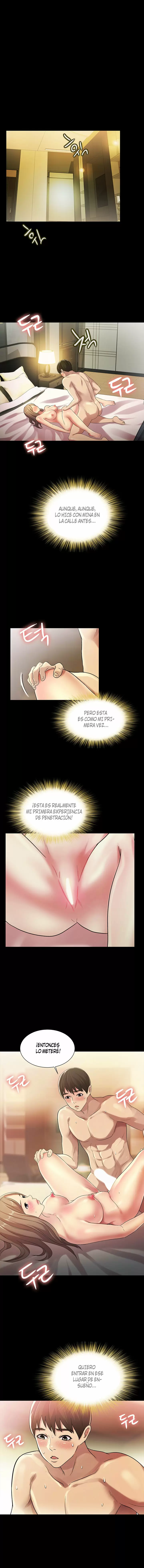 La novia de mi amigo Capítulo 23 - Page 7