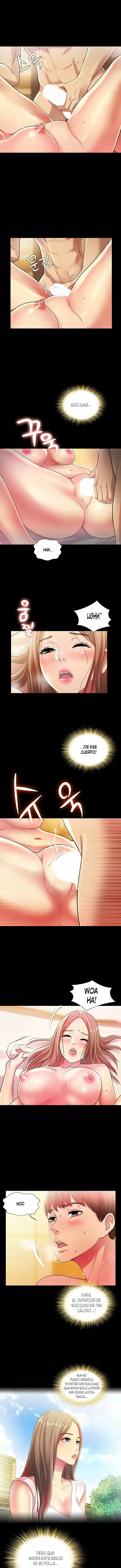 La novia de mi amigo Capítulo 23 - Page 8