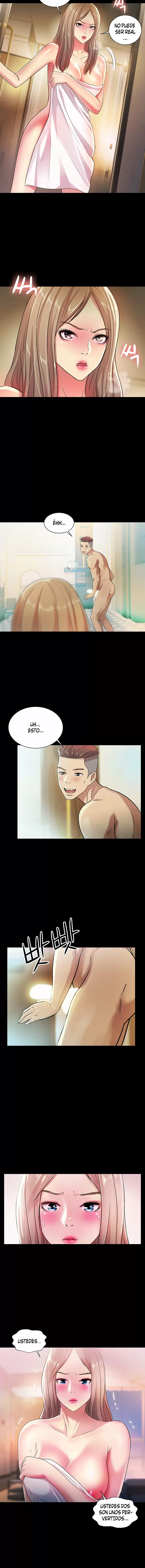 La novia de mi amigo Capítulo 24 - Page 11