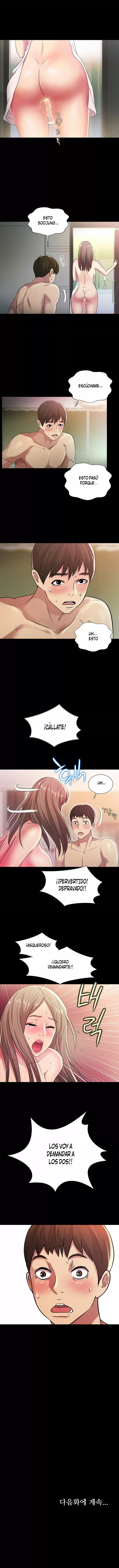 La novia de mi amigo Capítulo 24 - Page 12