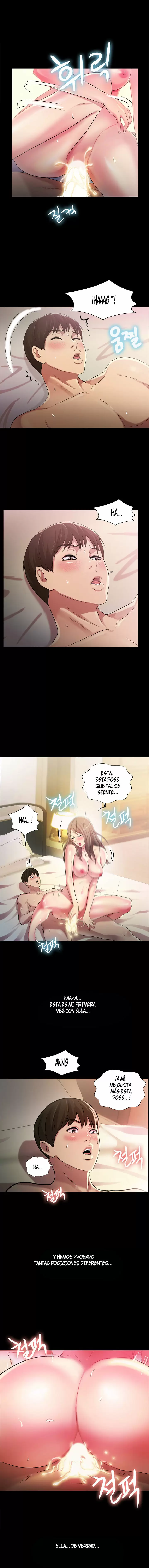 La novia de mi amigo Capítulo 24 - Page 5