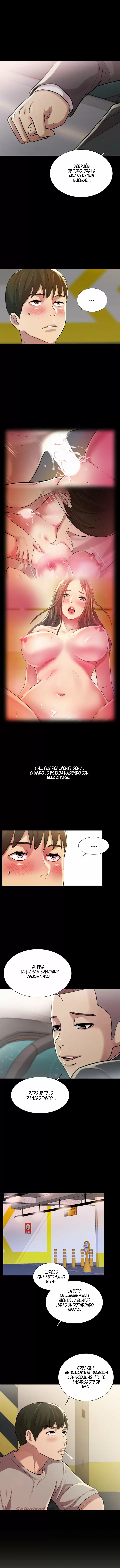 La novia de mi amigo Capítulo 25 - Page 4