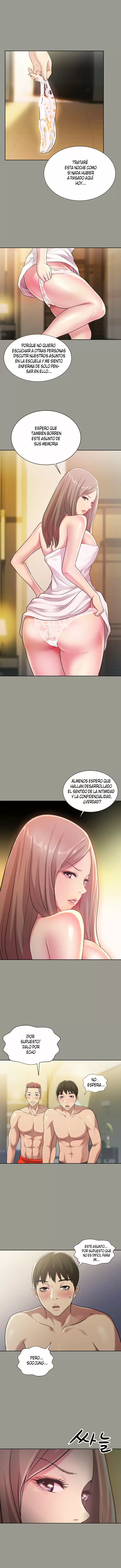 La novia de mi amigo Capítulo 25 - Page 9