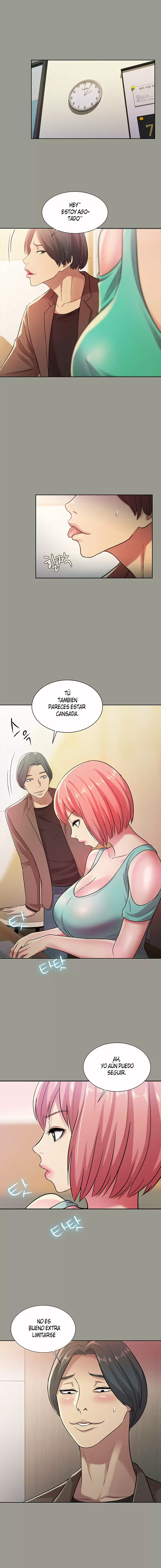 La novia de mi amigo Capítulo 26 - Page 12