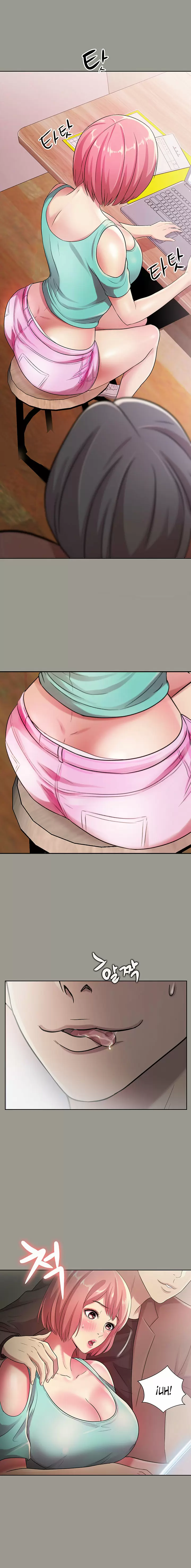 La novia de mi amigo Capítulo 26 - Page 13