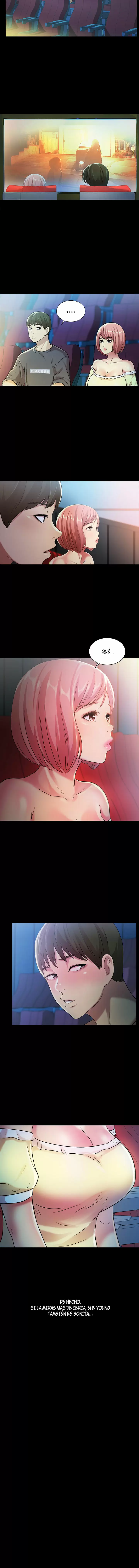 La novia de mi amigo Capítulo 26 - Page 9