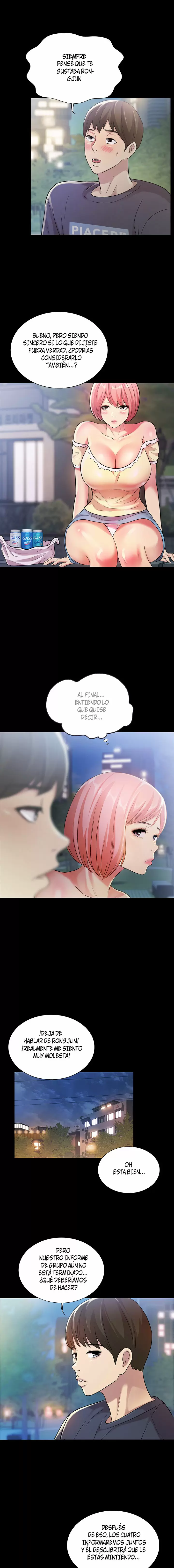 La novia de mi amigo Capítulo 27 - Page 10