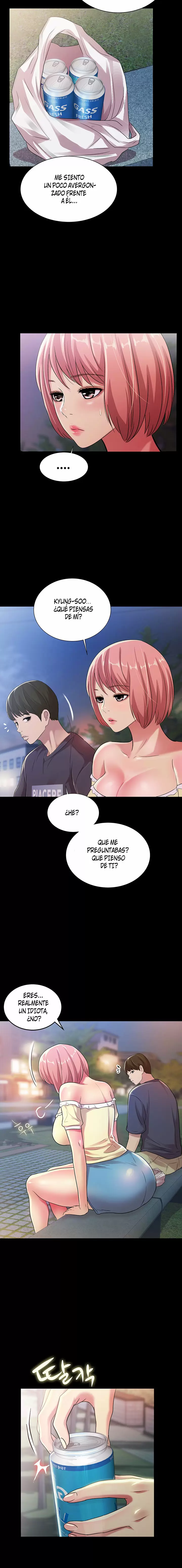 La novia de mi amigo Capítulo 27 - Page 11