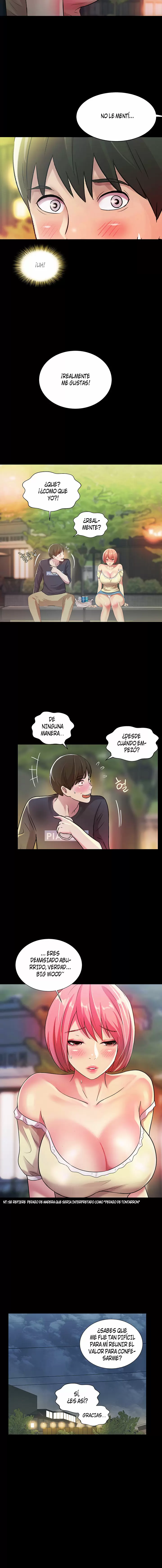 La novia de mi amigo Capítulo 27 - Page 13