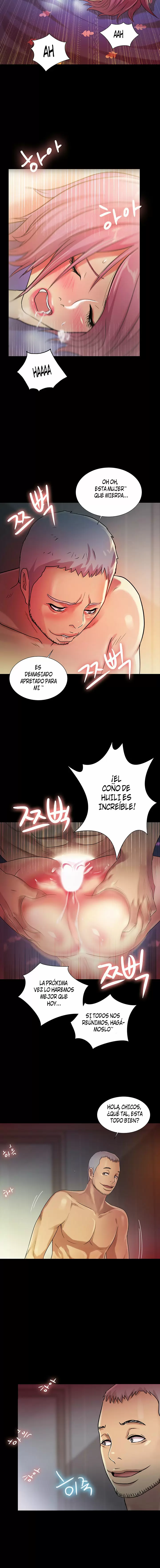 La novia de mi amigo Capítulo 27 - Page 15