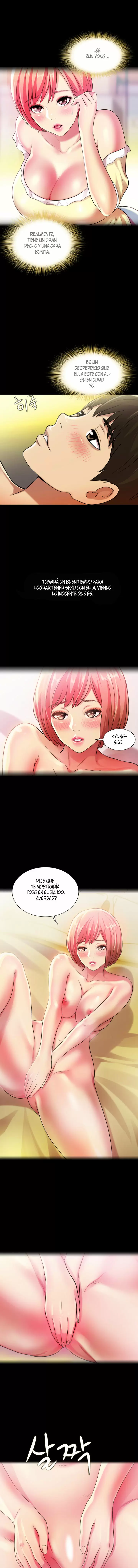 La novia de mi amigo Capítulo 29 - Page 10