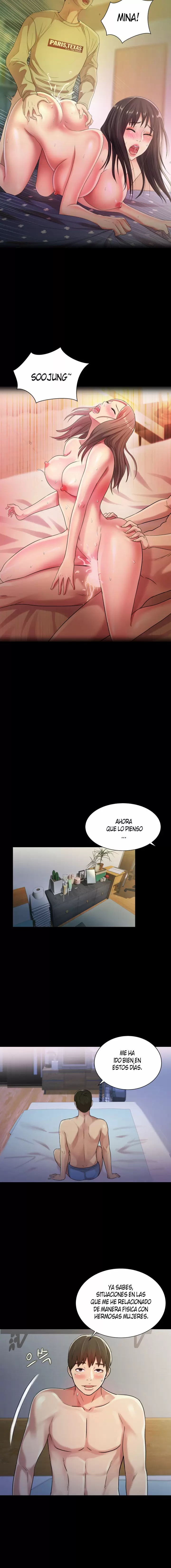 La novia de mi amigo Capítulo 29 - Page 12