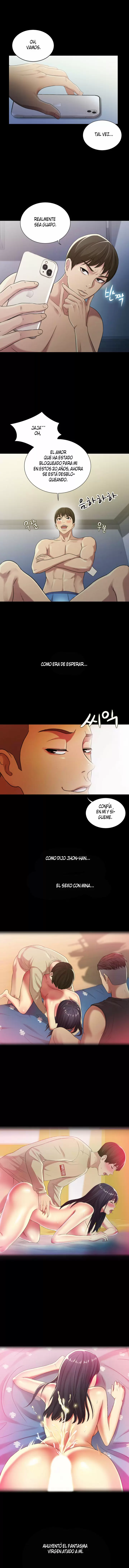 La novia de mi amigo Capítulo 29 - Page 13