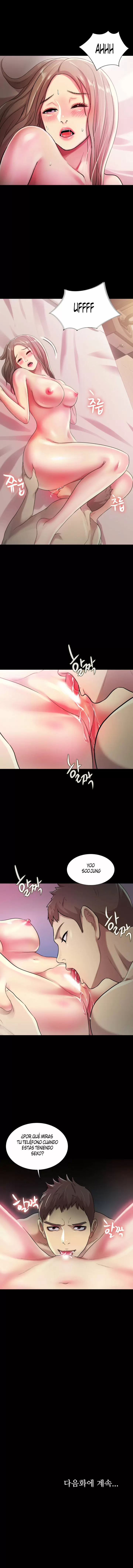 La novia de mi amigo Capítulo 29 - Page 15