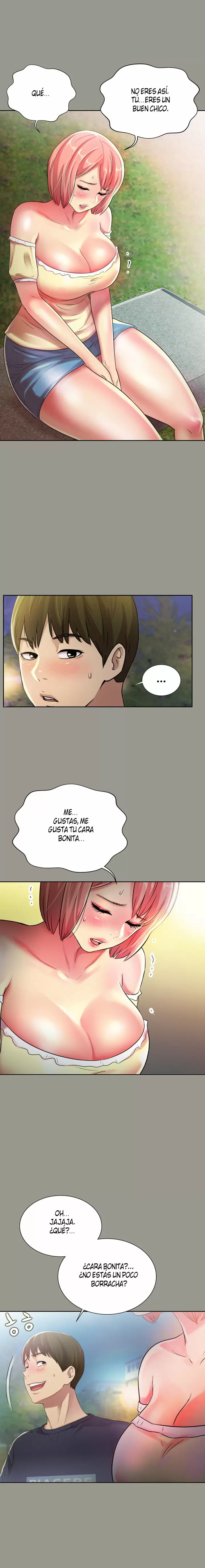 La novia de mi amigo Capítulo 29 - Page 4
