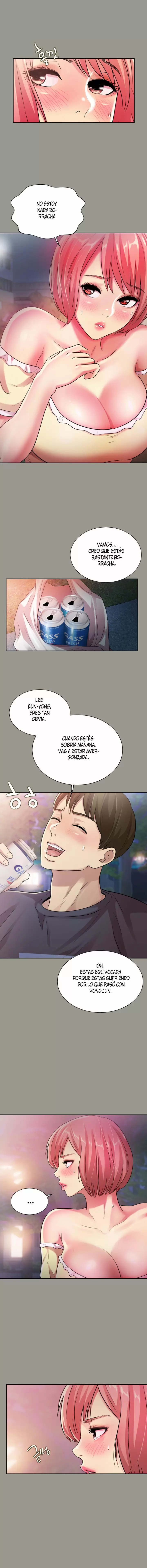 La novia de mi amigo Capítulo 29 - Page 5
