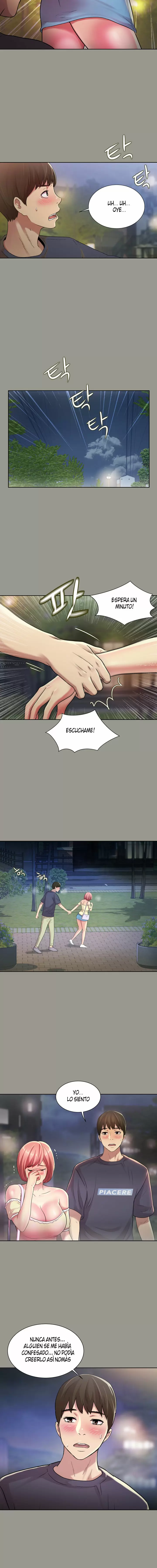 La novia de mi amigo Capítulo 29 - Page 7