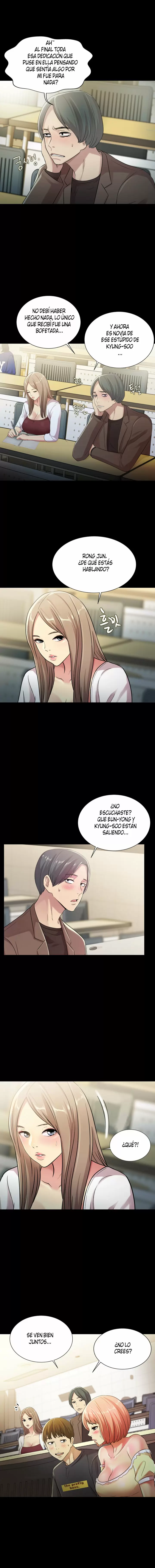 La novia de mi amigo Capítulo 30 - Page 13