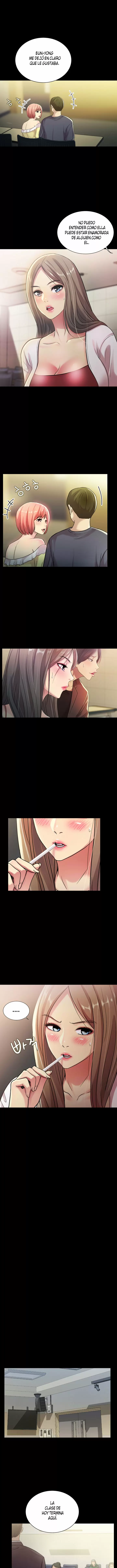 La novia de mi amigo Capítulo 30 - Page 14