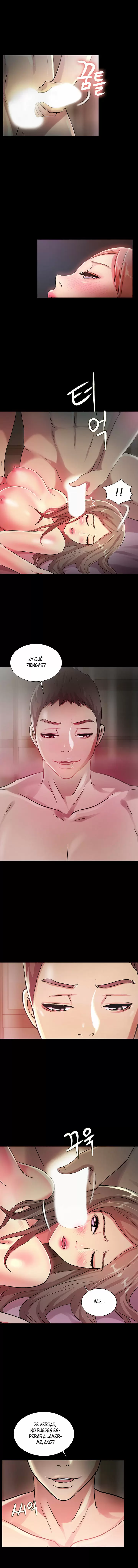 La novia de mi amigo Capítulo 30 - Page 4